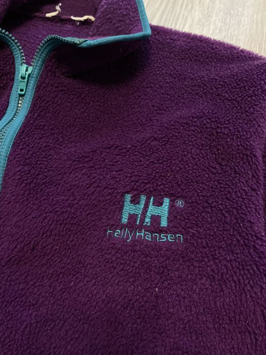 Флисова куртка Helly Hansen