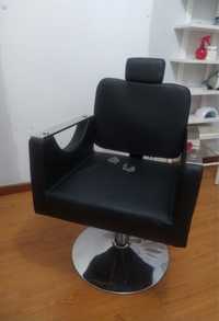 Cadeira de cabeleireiro 90€