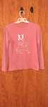 Sweterek h&m 134 stan bardzo dobry