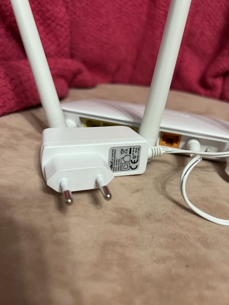 Router Phicomm N300