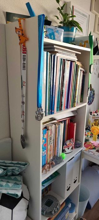 Estante BAGGEBO Ikea