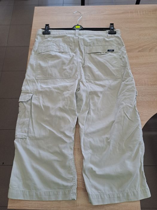 Spodnie męskie bojówki, Five, rozmiar 36-91cm. Stan bardzo dobry