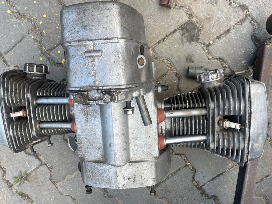 Двигатель днепр мт 10-36 11 16