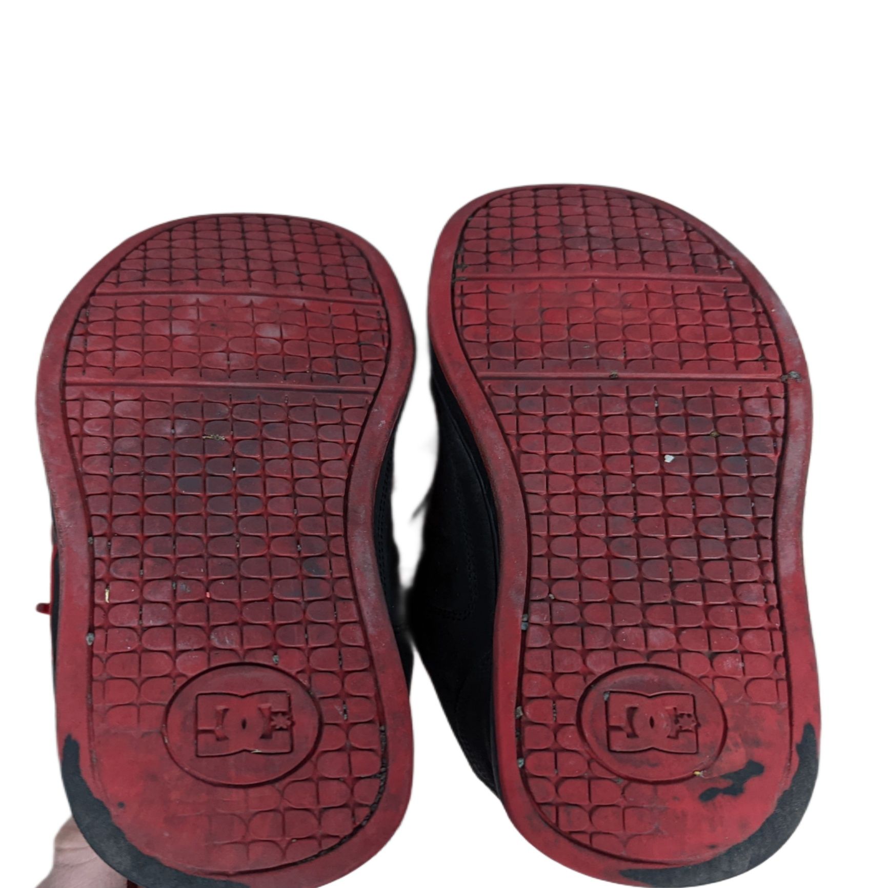 Dc shoes дутишы rap дс