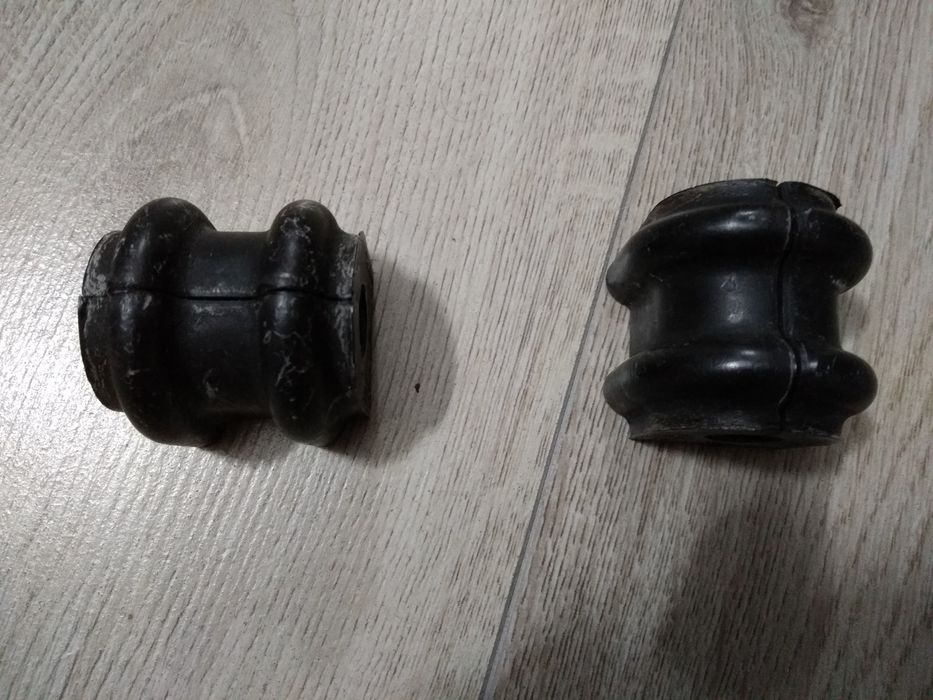 Втулки заднего стабилизатора Hyundai Kia 555132G000