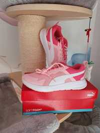 Buty sportowe Puma Evolve rozmiar 36