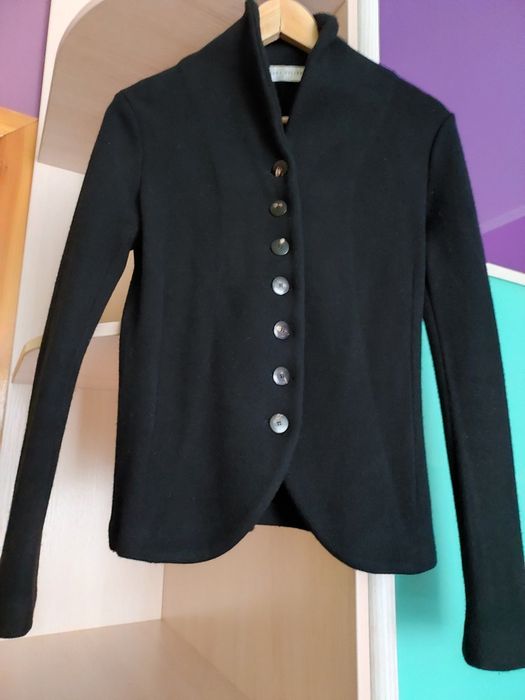 Жакет Fabiana Filippi премиум состав s-m