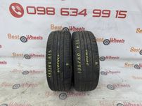 Літні шини 195/60 R15 Sunfull 2шт