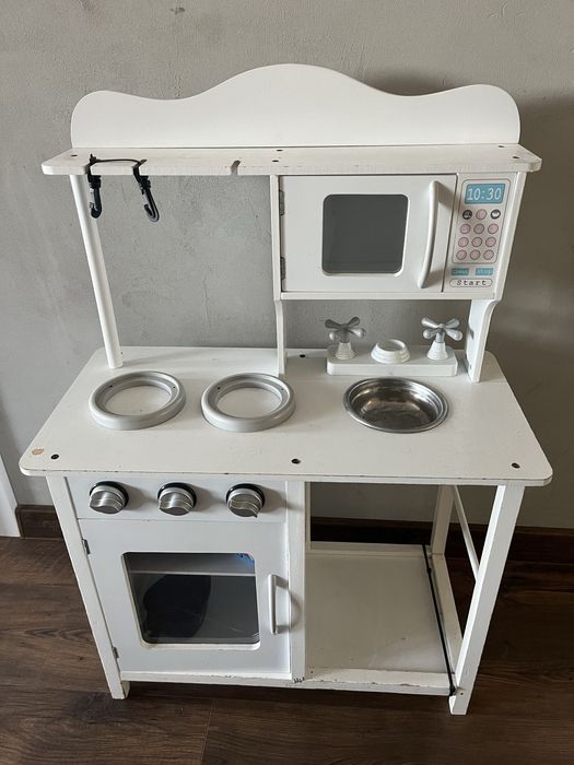 Kuchenka dla dzieci zabawkowa  kredens