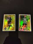 Troco cromos Premium Liga  23/24