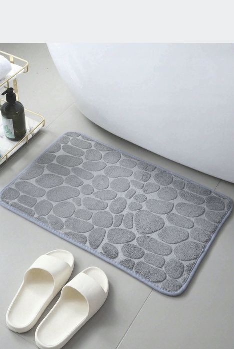 Dywanik łazienkowy 40x60 cm