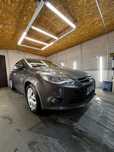 Ford Focus Ford Focus MK3 2013 Zadbany