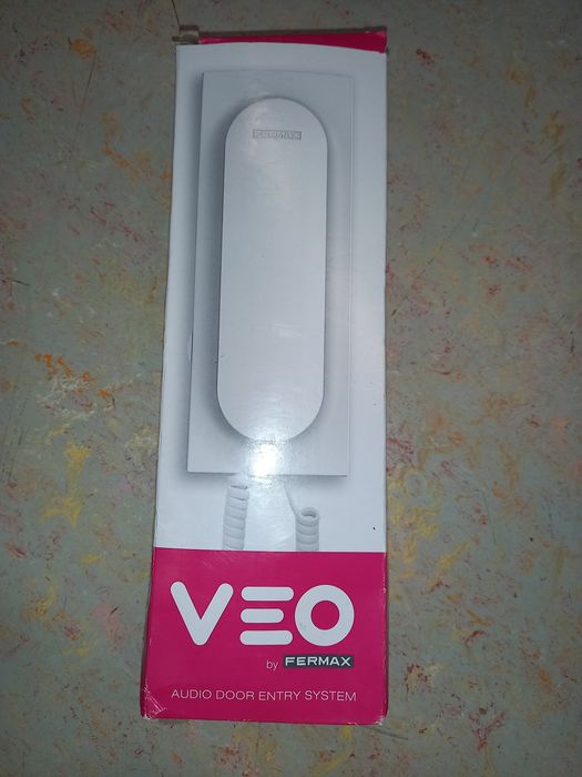 S74 Telefon VEO 4+N Universal  Fermax 3431