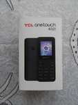 Telefon TCL ONETOUCH 4021 Nowy Nie otwierany Gwarancja