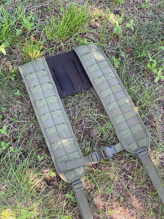 РПС Жилет-верх ремінно-плечової системи. ОПТ від виробника (570 грн.)