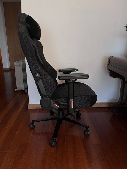 Cadeira Secretlab TITAN