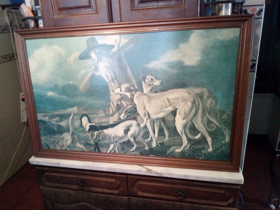 Quadro Decorativo