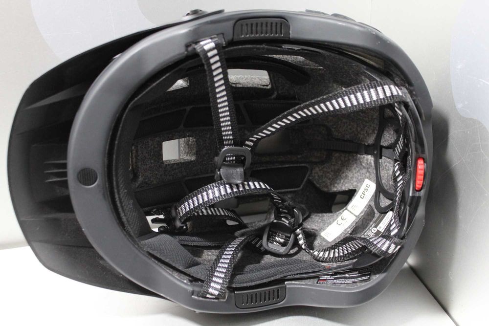 велосипедний шолом Sena M1 EVO Bluetooth, Mesh Intercom M-55-59см