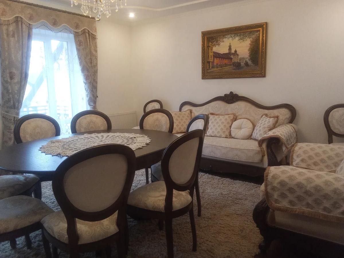 Продаж нового будинку у Рудне (Старе Рудно)
