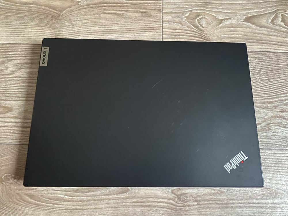 Lenovo ThinkPad E14 | ryzen 5 5500u | 8gb | 256gb ssd m2 | FHD