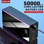 Powerbank 50000mAh