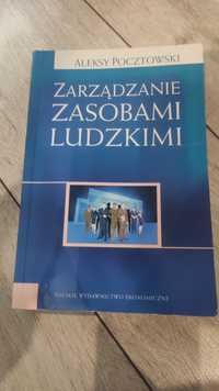 Zarządzanie zasobami ludzkimi A. Pocztowski