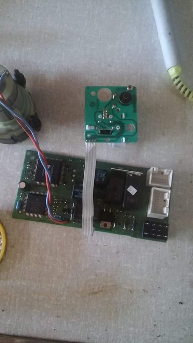Bombas de fecho central AUDI e Kits reparação