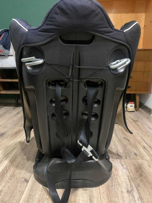 Krzesełko dla samochodu