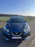 Nissan Micra Nissan Micra 1,5 disel