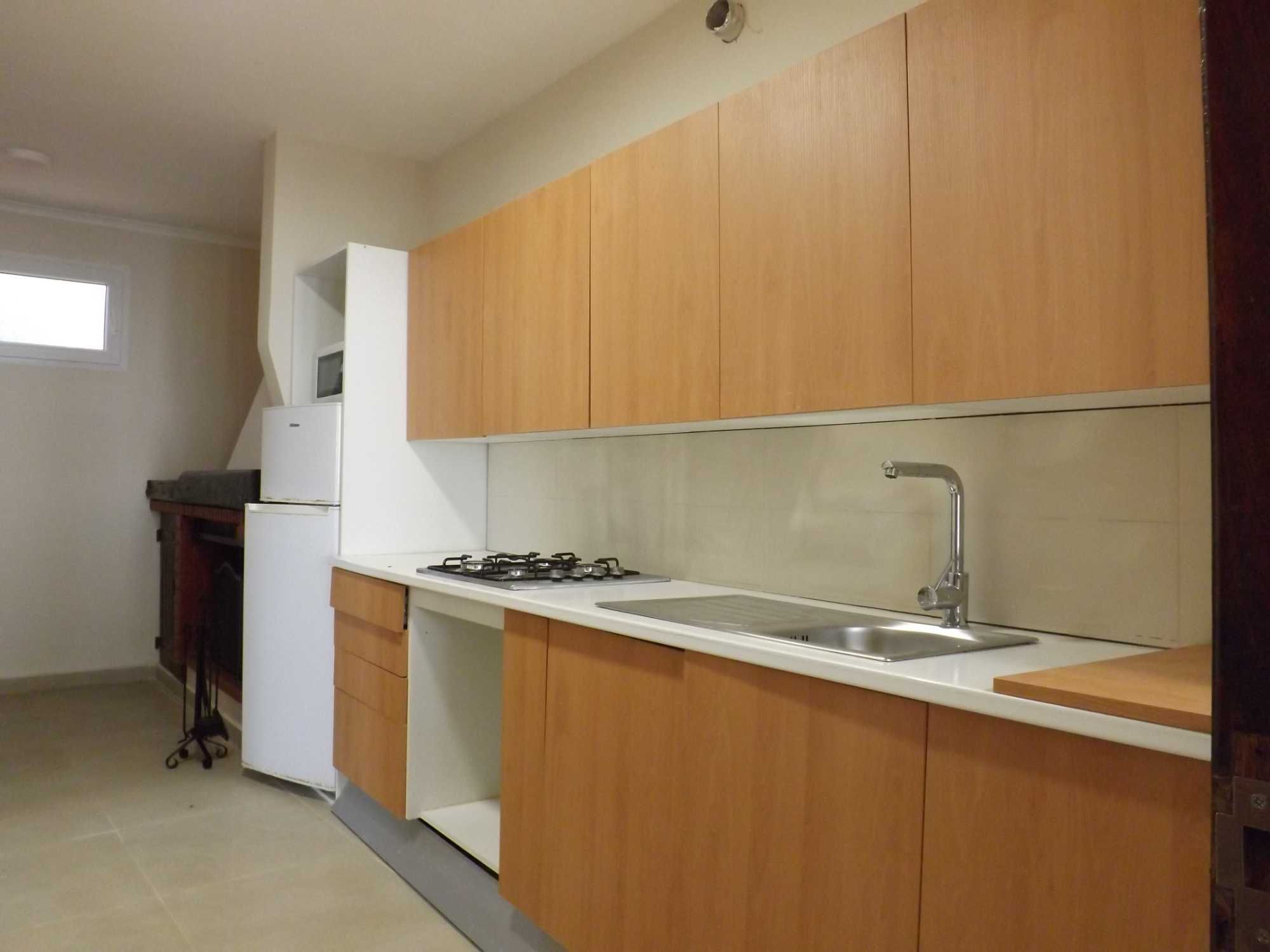Moradia T2 em Cristoval-Melgaço