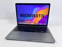 MacBook Pro 13 2020 i5 16GB/512GB SSD Space Gray ГАРАНТІЯ МАГАЗИН
