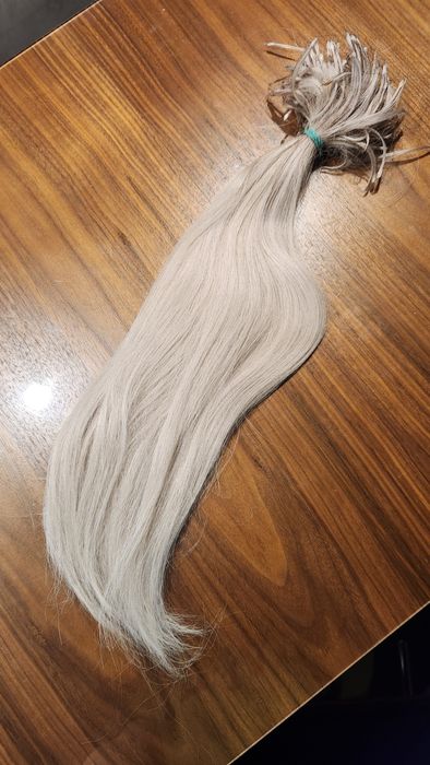 Волосы Люкс 55см 95гр