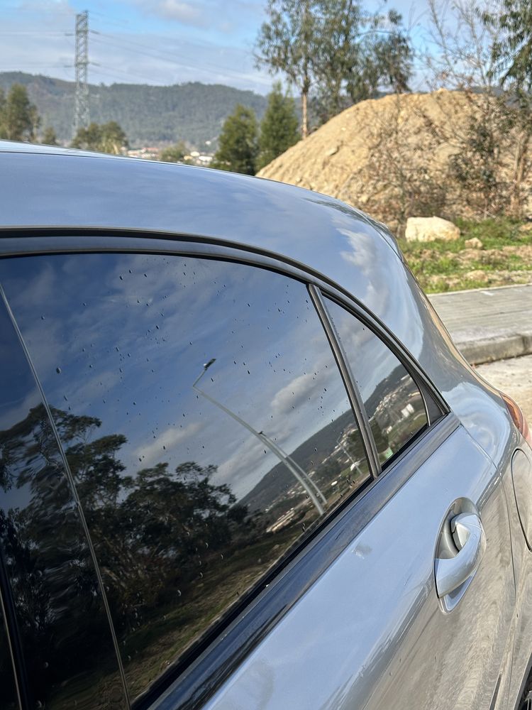 Mercedes-Benz A180 AMG (Motor 1756)