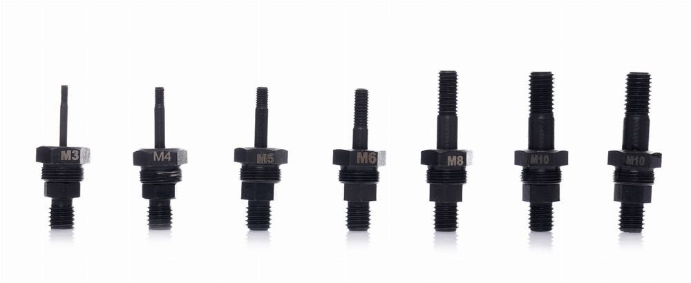 Nitownica do nitonakrętek adapter KD10554