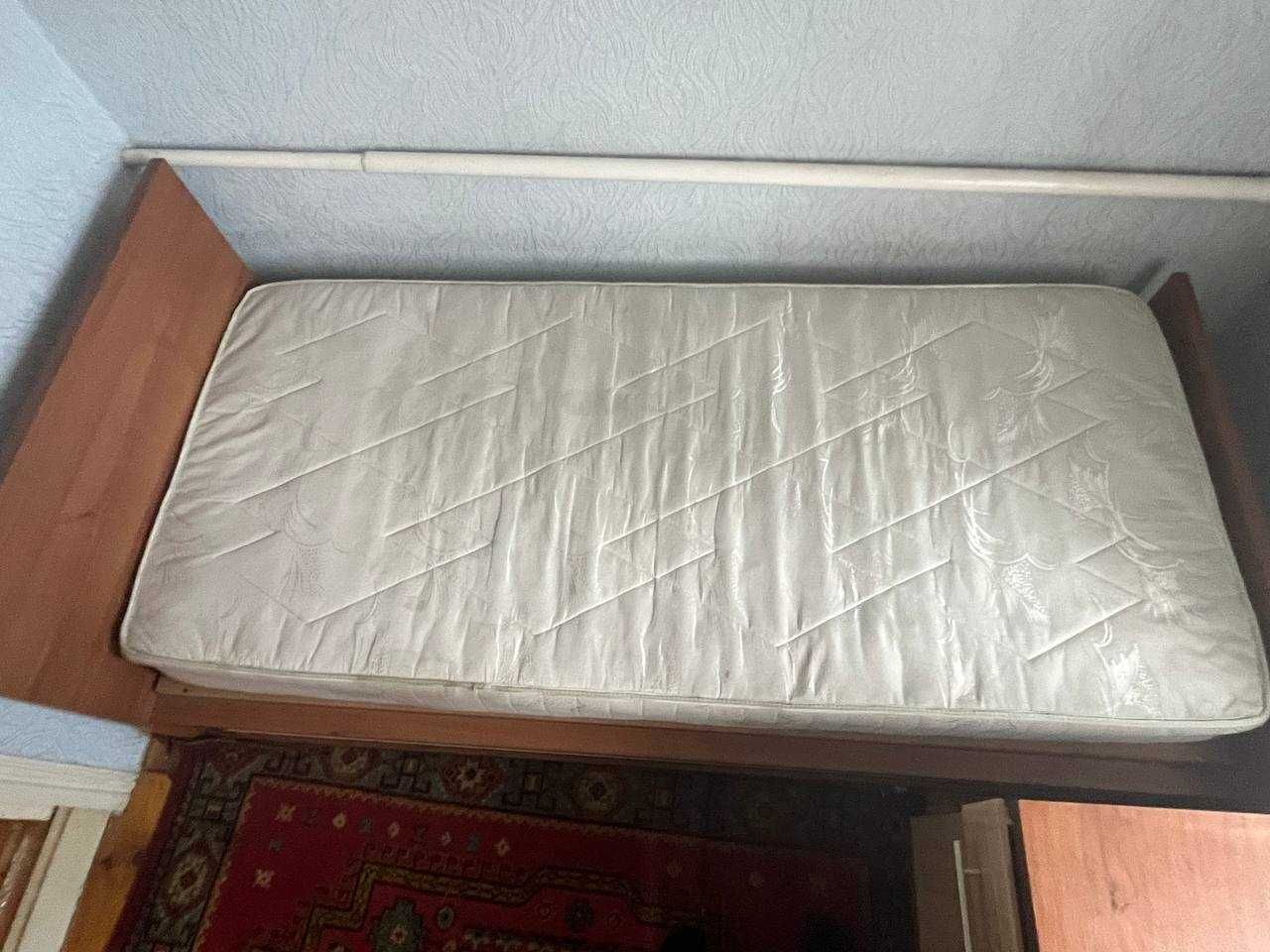 Дитяча модульна система ( спальня)