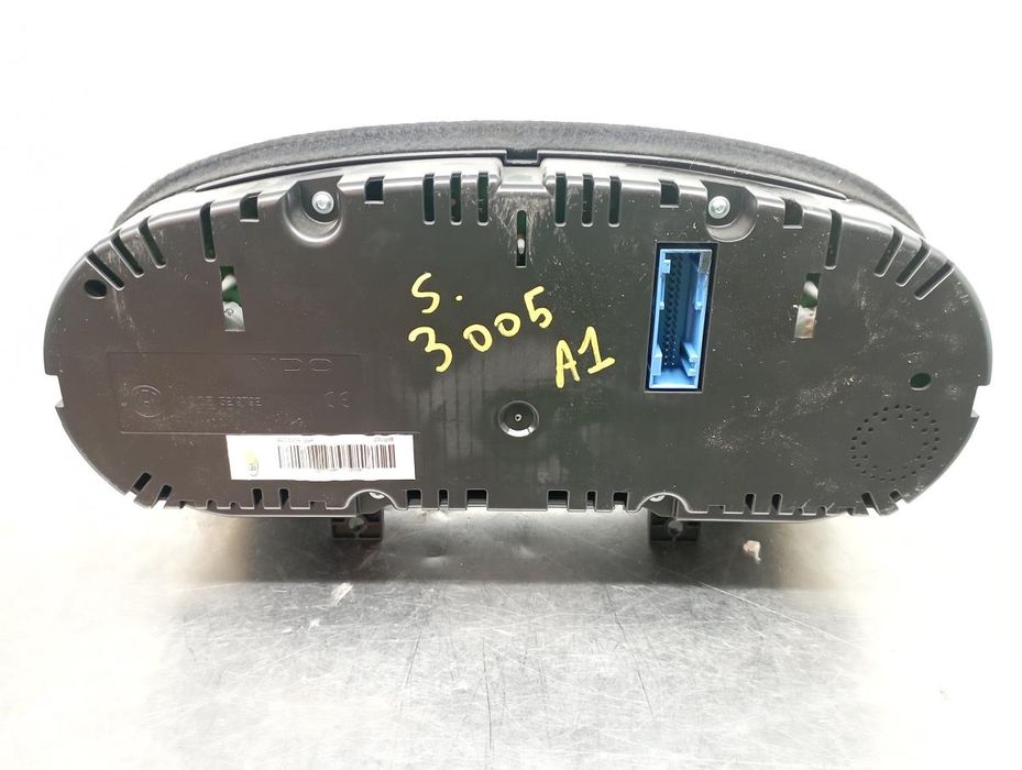 Quadrante / painel de instrumentos AUDI A1 (8X1, 8XK)