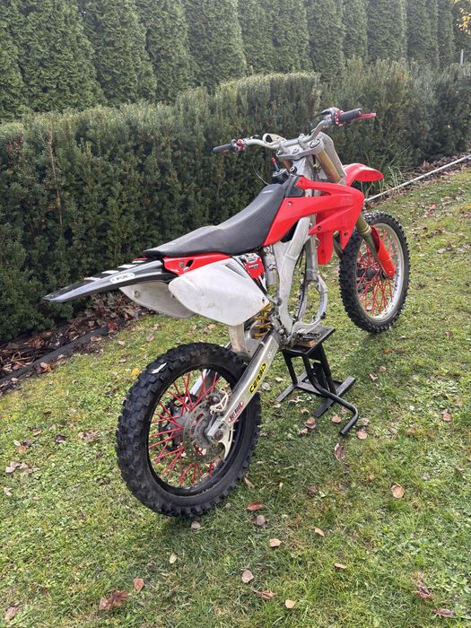 Rama Pod Swap Cross HONDA CRF250 / 450 Yamaha yzf Ktm Sxf Rmz Rm cr yz