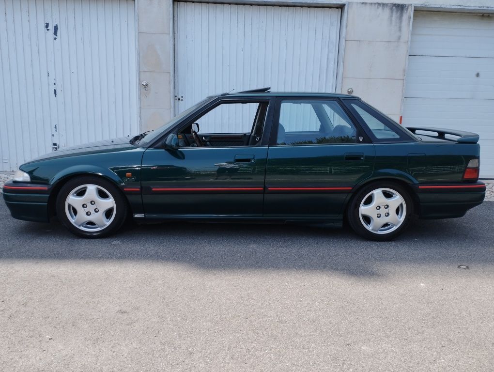 Rover 416 GTI 16v