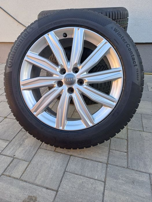 Koła Audi Q5 SQ5 19 cali FV23%