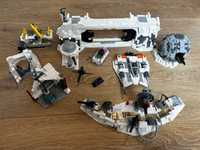 Lego STAR WARS 75098 Assault on Hoth