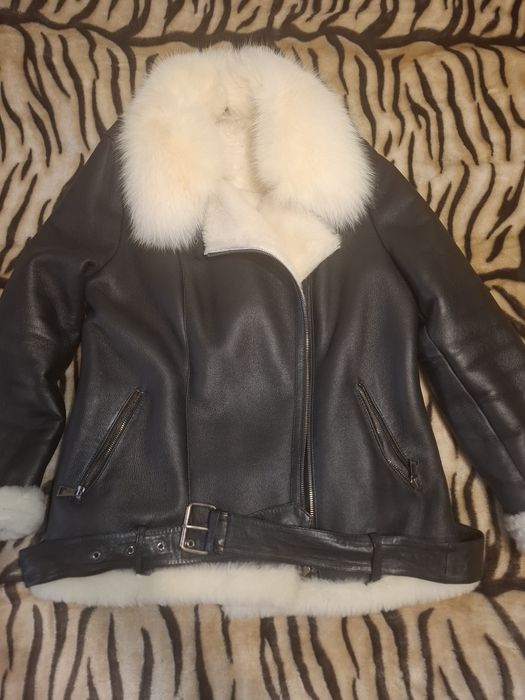 Продам дубленку в идеальном состоянии.