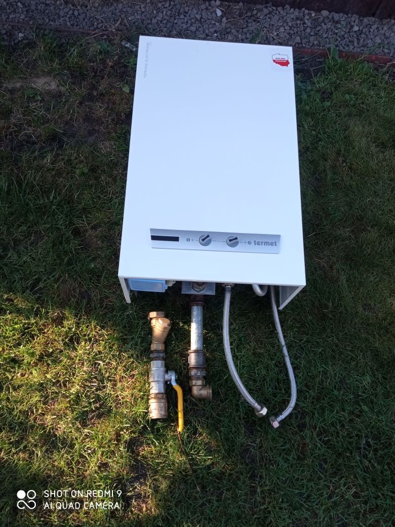 Terma Termet typ GE-19-02