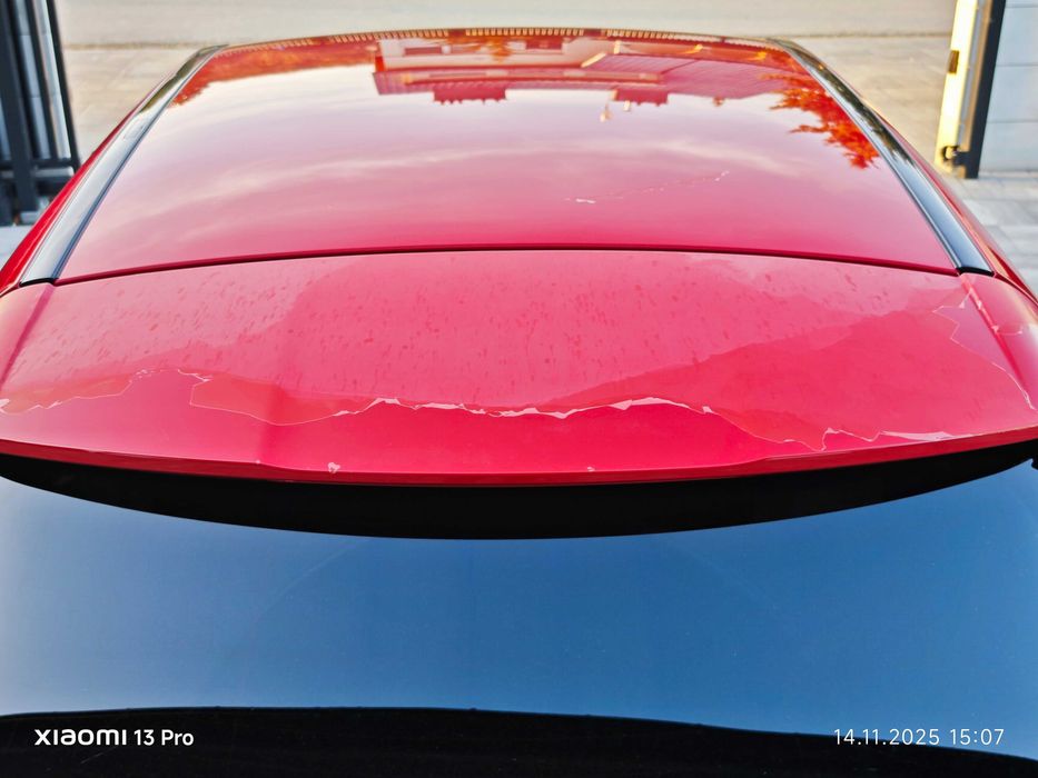 Mercedes Klasa A W176, 1.6 Benzyna, Automat, Brabus, I właściciel