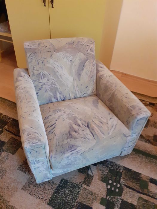 sprzedam fotel (70 zł)