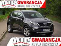 Kia Sportage 2011r._1,7D_115KM_CROSS_Kamera Navi_Gwarancja_12m.