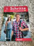 Schritte international  nie 3 A2.1