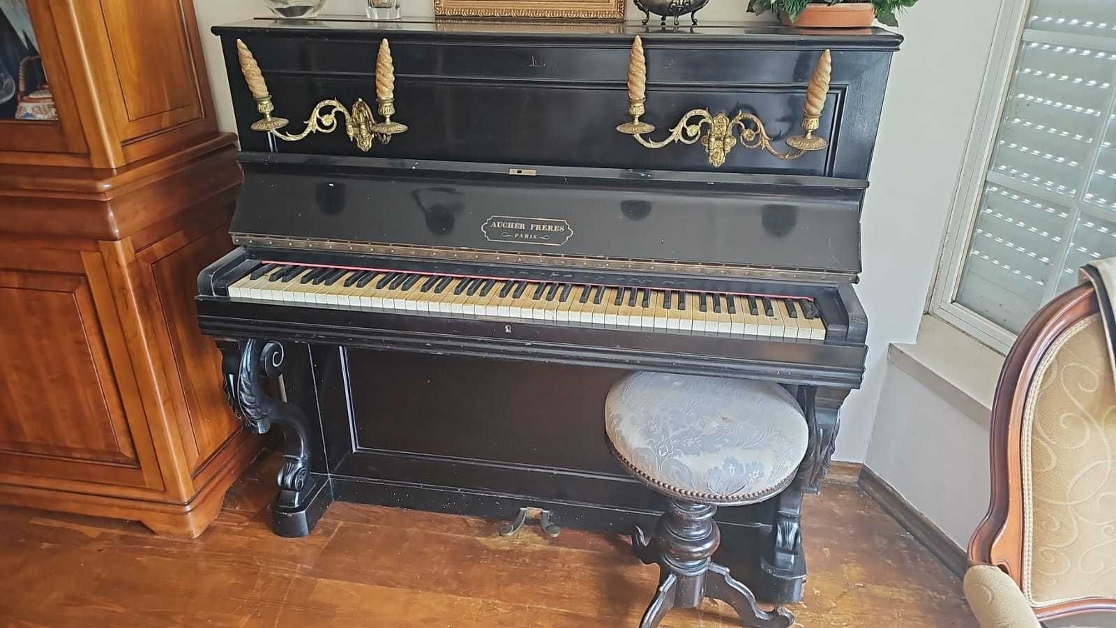 Piano Aucher Frères (Paris)