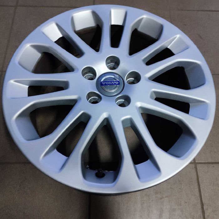 Alufelgi 7x17 5x108 ET 52,5 oryginał Volvo,  , ew. Ford super stan