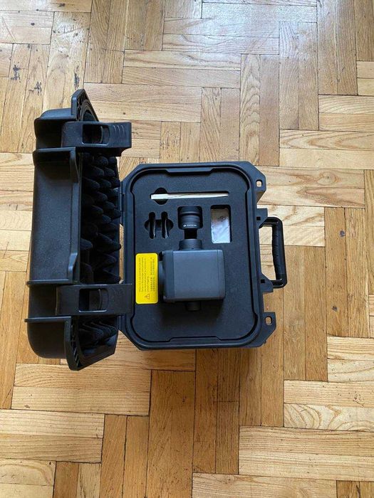 Zenmuse H20 - підвісна камера для дрона DJI Matrice 300 RTK