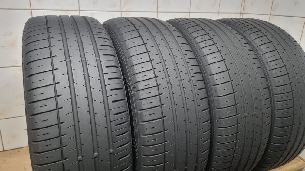 4 opony letnie 215/55 R18 99W XL Falken Azenis FK510 SUV